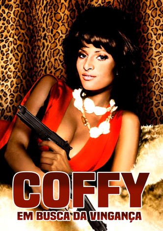 Coffy: Em Busca da Vingança