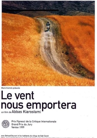 Le Vent nous emportera