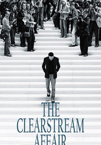 The Clearstream Affair