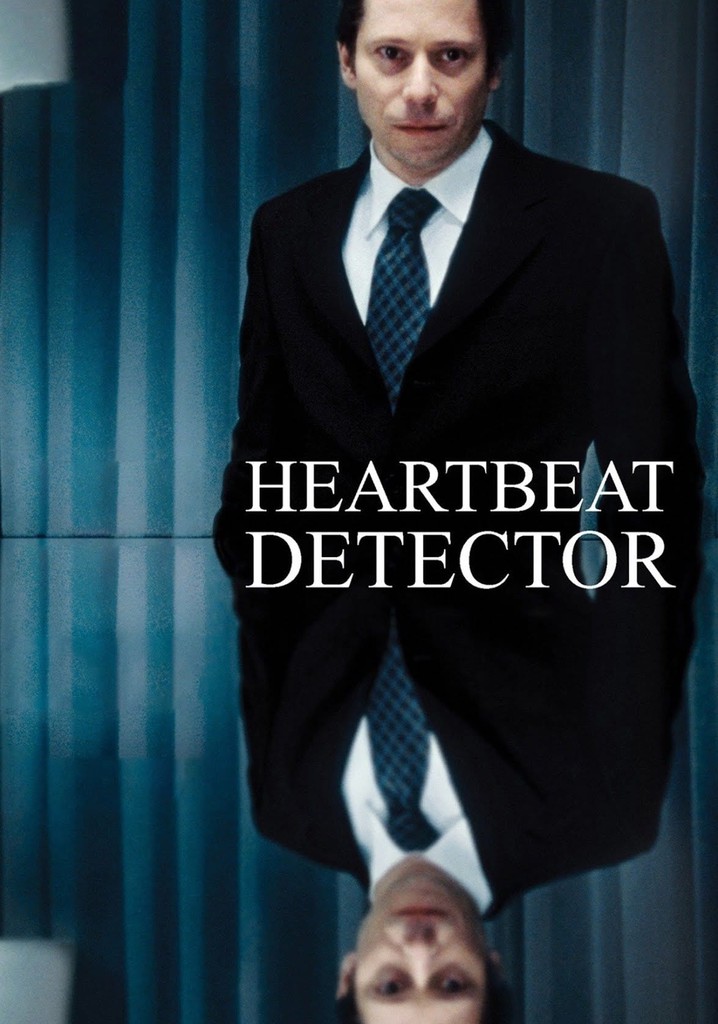 Heartbeat Detector