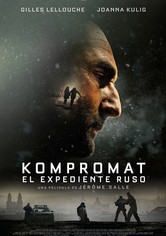 Kompromat. El expediente ruso