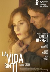 La vida sin ti