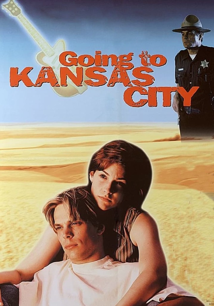 Going to Kansas City