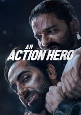 An Action Hero