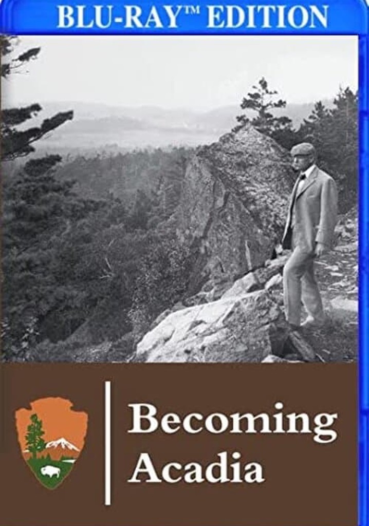 Becoming Acadia