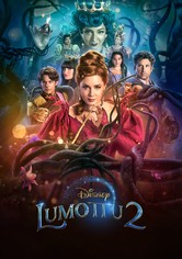 Lumottu 2