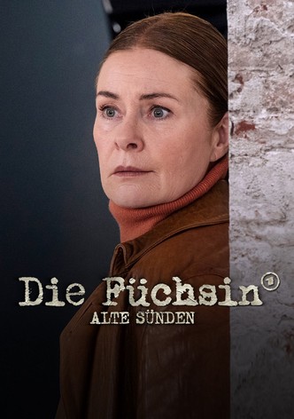 Die Füchsin - Alte Sünden