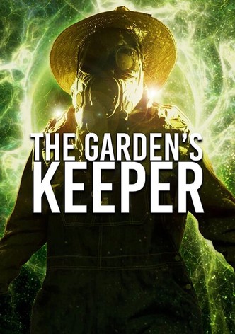 The Garden's Keeper
