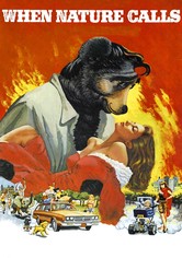 When Nature Calls
