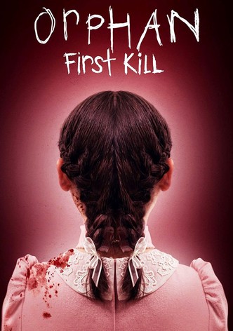 Orphan: First Kill