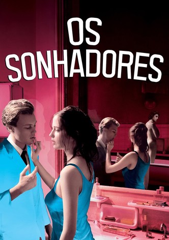Os Sonhadores