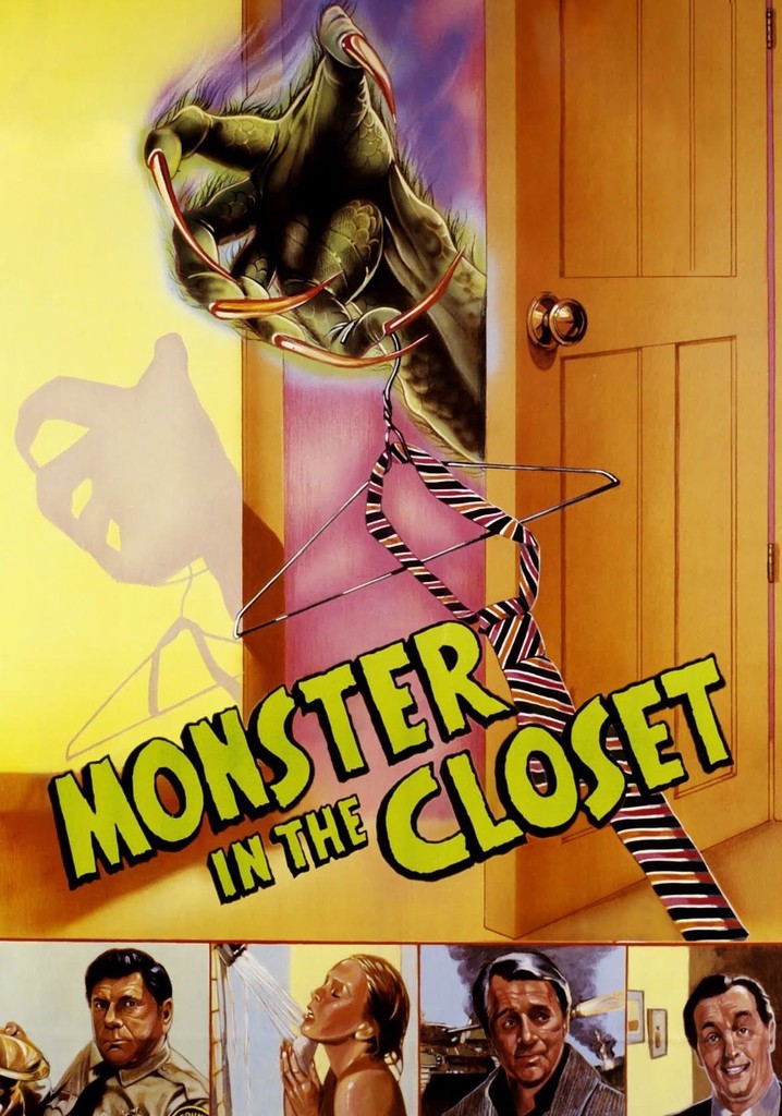 Prime Video: Closet Monster