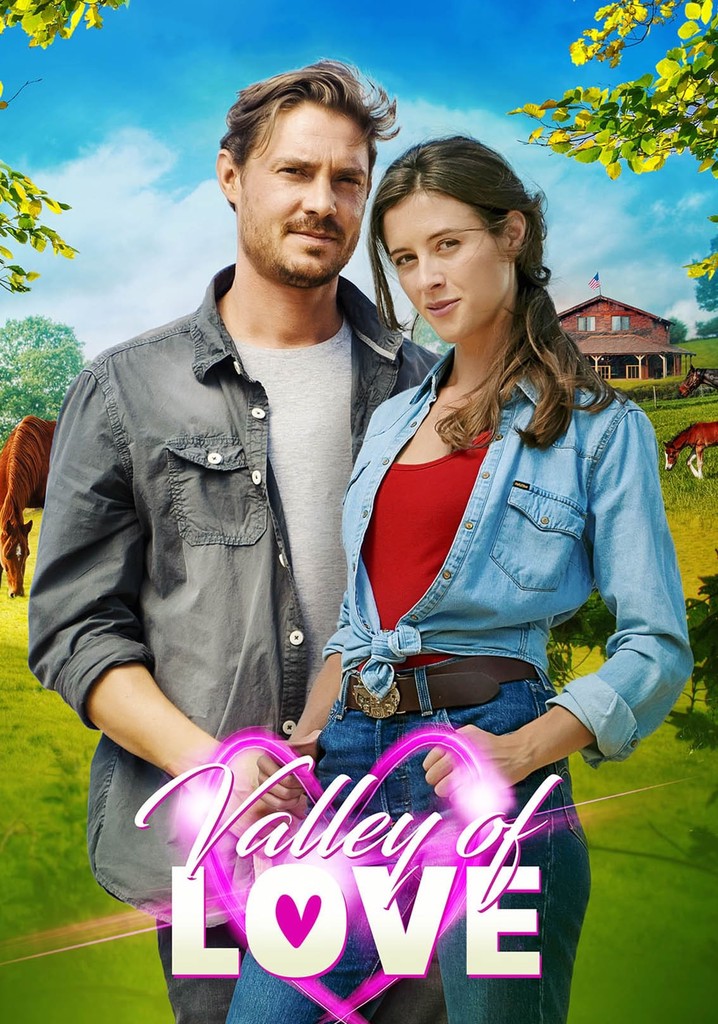 Valley Of Love streaming: where to watch online?