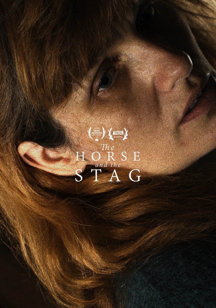 The Horse and the Stag