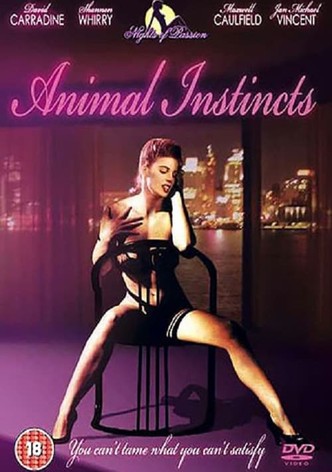 Animal Instincts