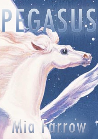 Stories to Remember - Pegasus the Flying Horse
