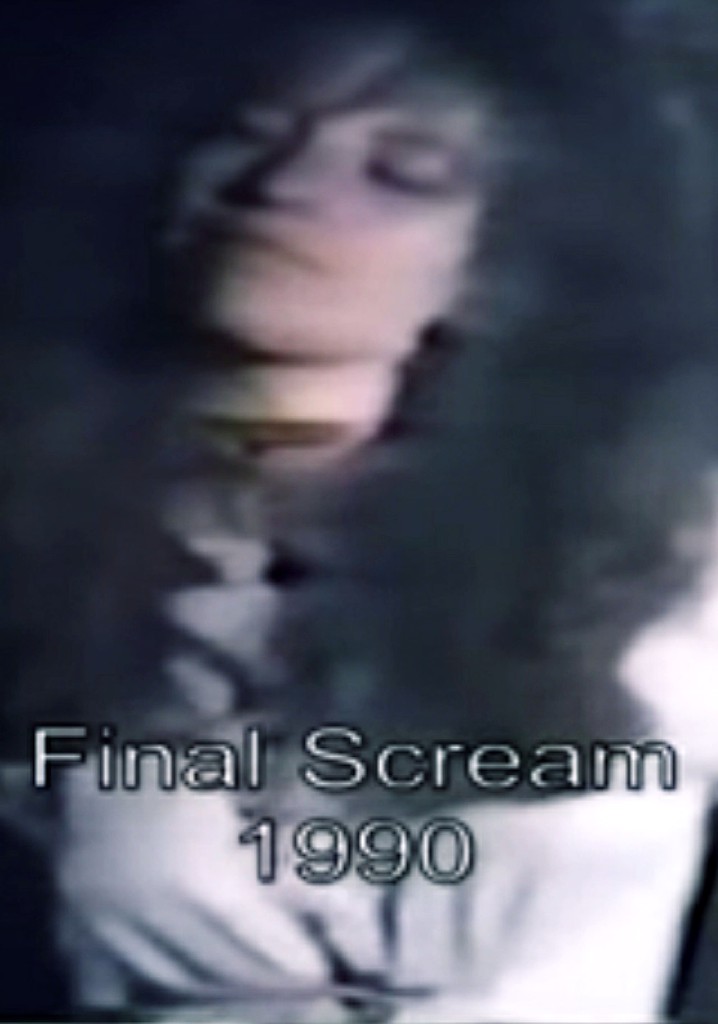 Final Scream