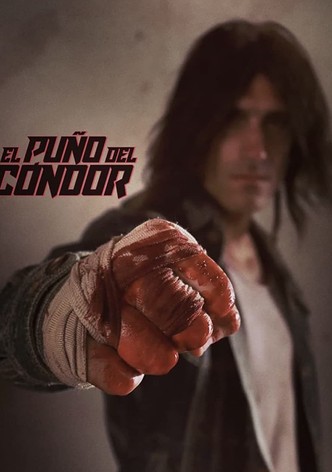 El puño del cóndor