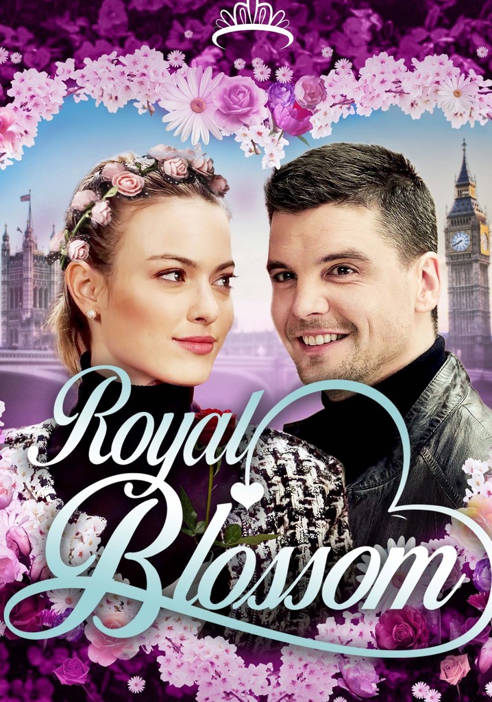 Royal Blossom