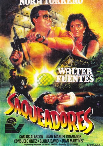 El tiempo de los intrusos