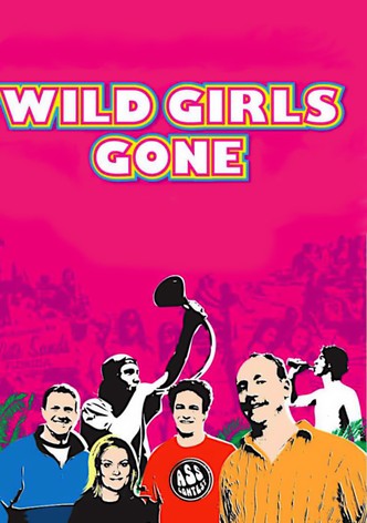 Wild Girls Gone