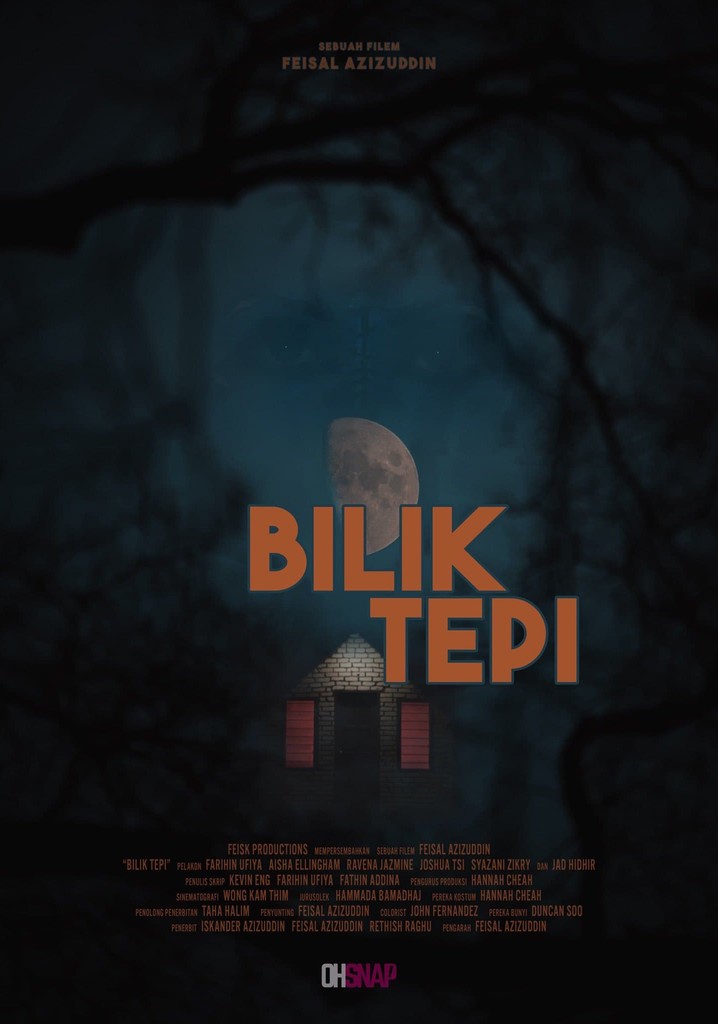 Bilik Tepi