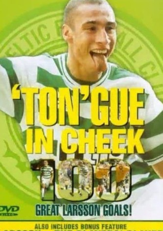 'TON'gue In Cheek