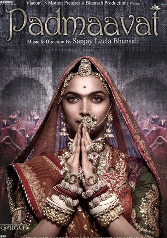 Bajirao Mastani streaming where to watch online