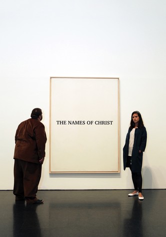 The Names of Christ