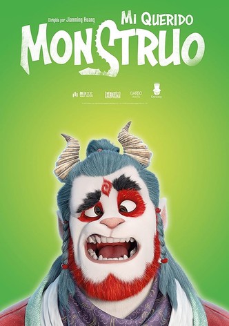 Mi Querido Monstruo