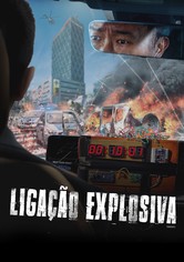 Ligação Explosiva