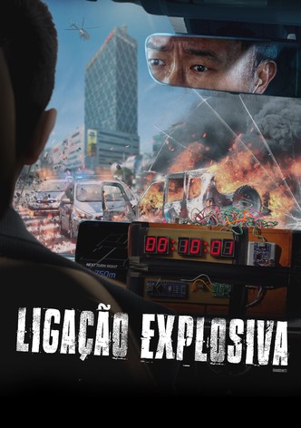 Ligação Explosiva