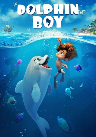Dolphin Boy