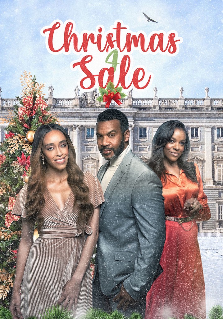 Christmas for Sale