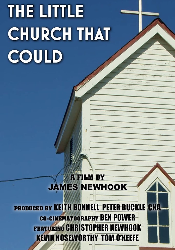 The Little Church That Could
