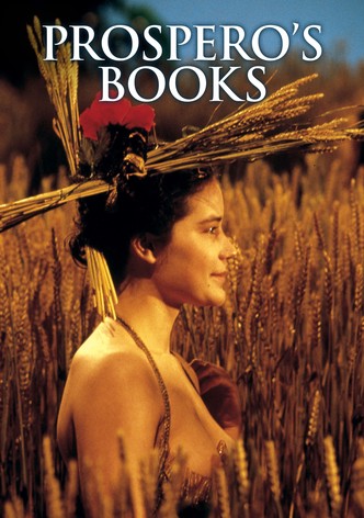 Os Livros de Próspero