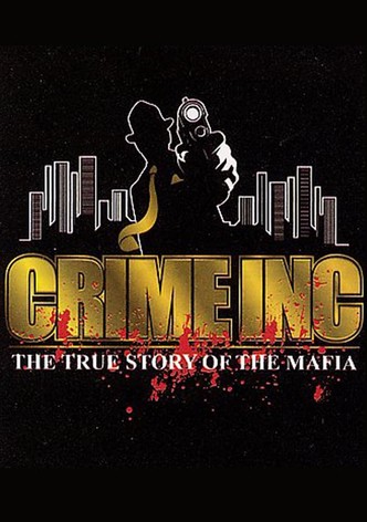 Crime Inc.