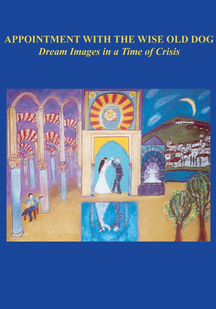 Appointment With The Wise Old Dog