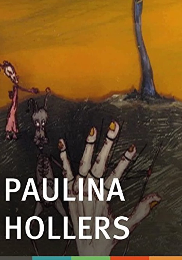 Paulina Hollers