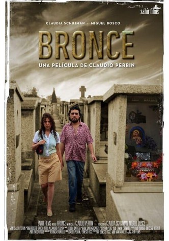 Bronce