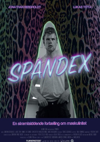 Spandex