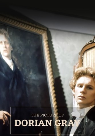The Picture of Dorian Gray