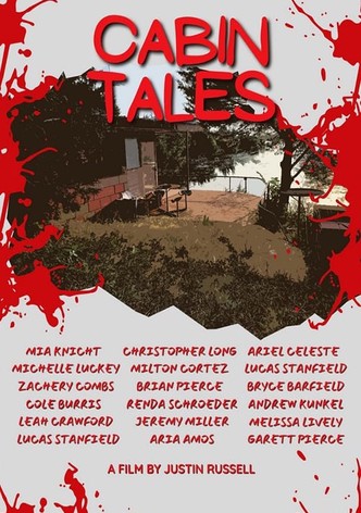 Cabin Tales