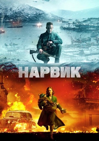 Битва при Нарвике