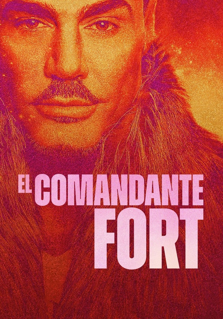 Commander Fort