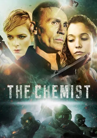 The Chemist poster