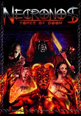 Necronos: Tower of Doom