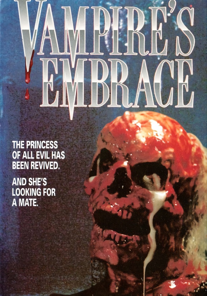 Vampire's Embrace