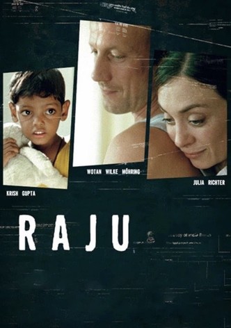 Raju