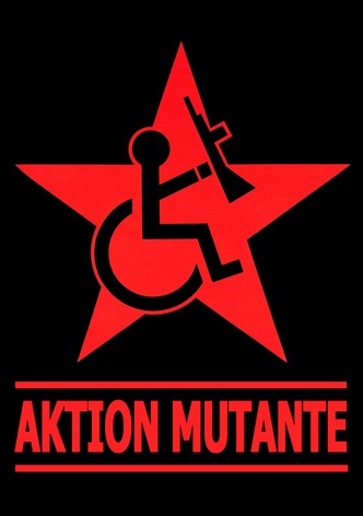 Aktion Mutante